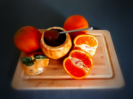 Ednam.org Food