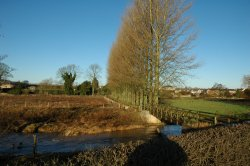 Ednam Village