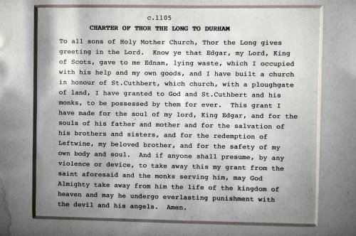charter