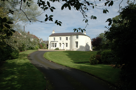 west mains