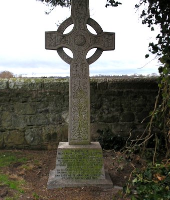 richards grave
