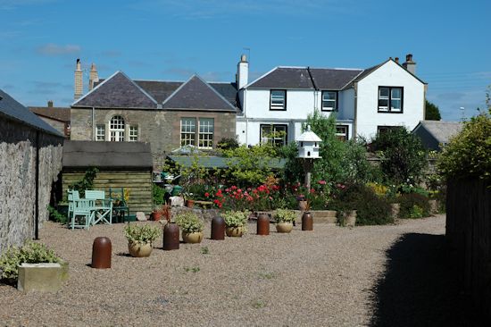 schoolhouse